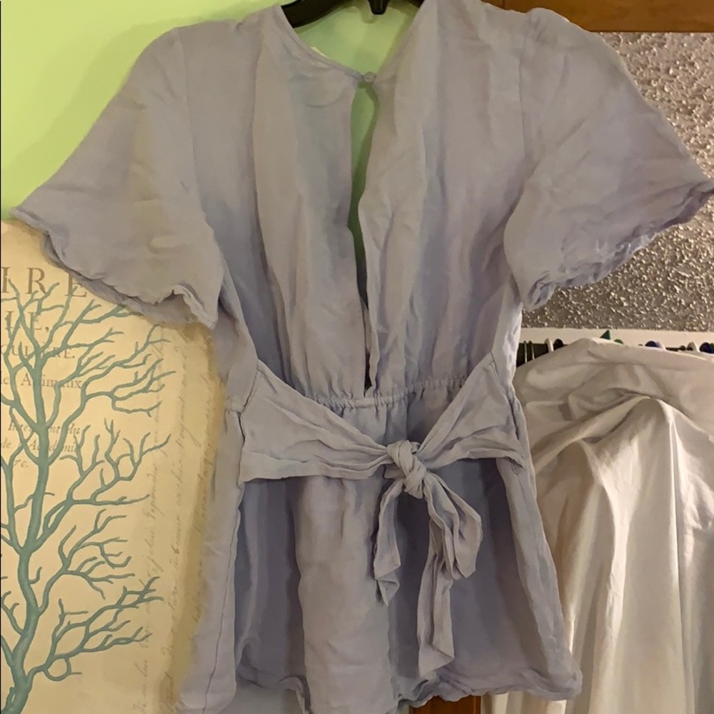 Romper - Picture 4 of 5